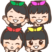 mujina kids Vol.1
