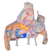 Obake Taro2