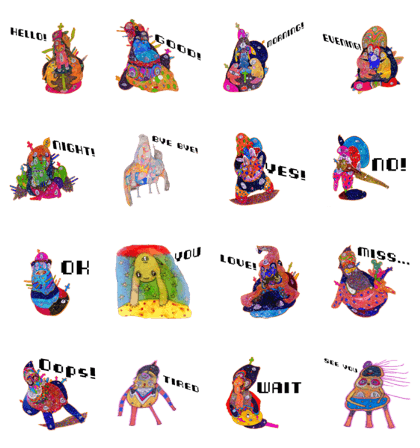 Obake Taro2