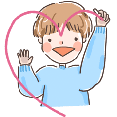 hello : peter – LINE stickers | LINE STORE