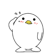 interesting duck ver.1