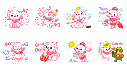 Medy Dog