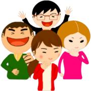 NatsumiKaiFriends