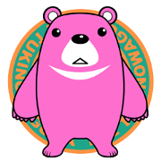 THE TUKINOWAGUMA