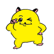 Annoying Hammy