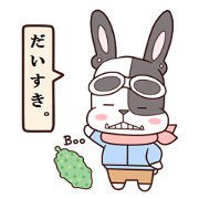 my talking dog 01