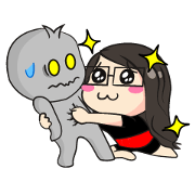 Annoying-est Girl Ever
