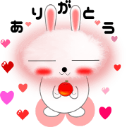 Fluffy "Pyontaro"