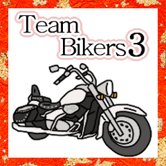 Team Bikers 3