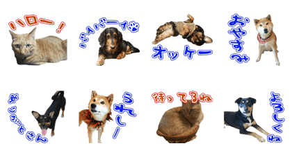 TKsama's Sticker