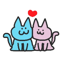 LoveLoveLove Cats!