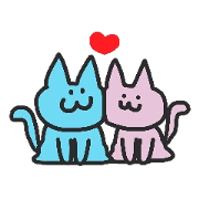LoveLoveLove Cats!