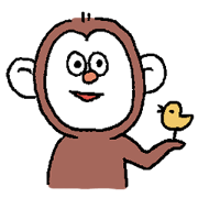 NASTY MONKEY