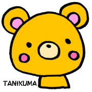 Tanimotobear