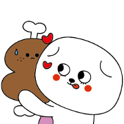 Bichon-Tou Tou