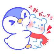 I love oono