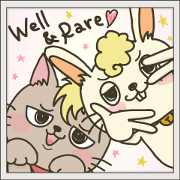 Well & Rare