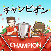 Red Machine Boy (JP)