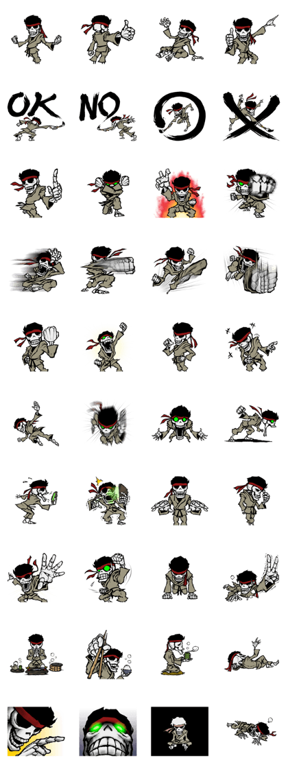 skeleton_karate_2