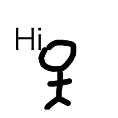 小人主題貼圖