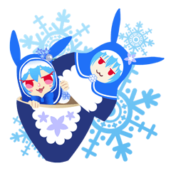 Esmera - Matryoshka doll