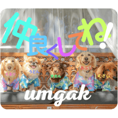 RINA_20201202214005 – LINE stickers | LINE STORE