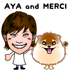 AYA and MERCI
