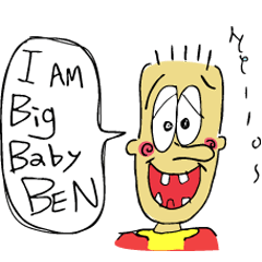 Big Baby Ben