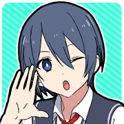 Otaku boy