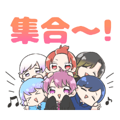 Irregular Dice Sticker Line Stickers Line Store Irregular Dice Sticker Line Stickers Line Store