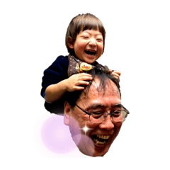 family stickers05061980