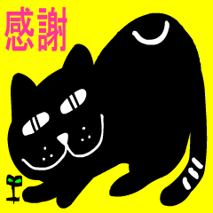 Lucky cat1