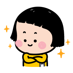 Mobile Girl, MiM - Legend - v1 – LINE stickers | LINE STORE