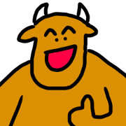 Ushi_chairo