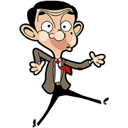 Mr Bean