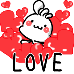 lots of love. Kokopelli - chan