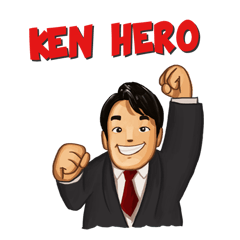KEN HERO