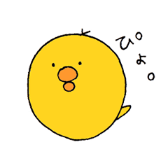 Yurupiyo.