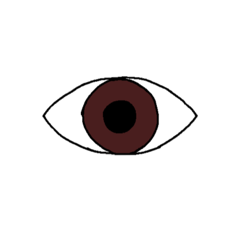 おめめんたま - LINE スタンプ | LINE STORE 