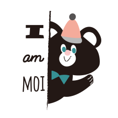I am MOI.