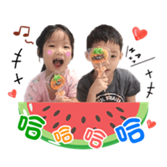 ((我們這一家))
