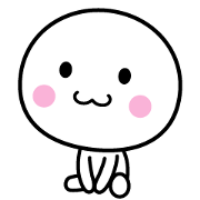 White thing usable anytime 7(tw)