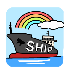 Collection for Ship Lovers