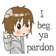 Boy little wolf [English]