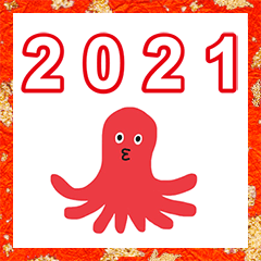 takochan 2021 nengajyou