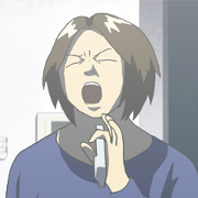 CALLINGLINE Sticker