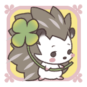 Hedgehog's ChikuChiku