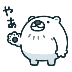 SHIRATAMA BEAR