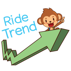 Ride Trend and Rich with Monkey Trader