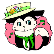 Kawaii Cute Animal